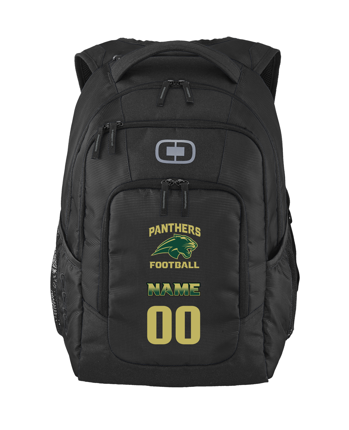 OGIO® Logan Pack