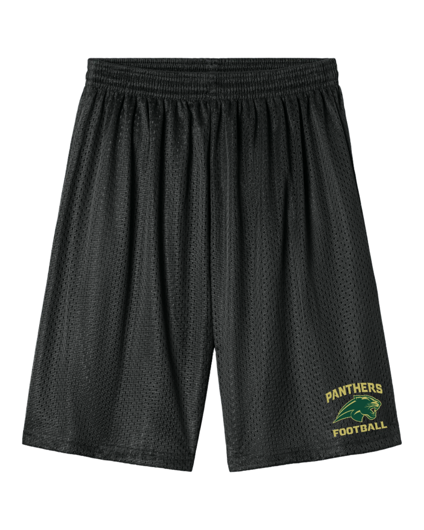 A4 Sprint 7" Mesh Short