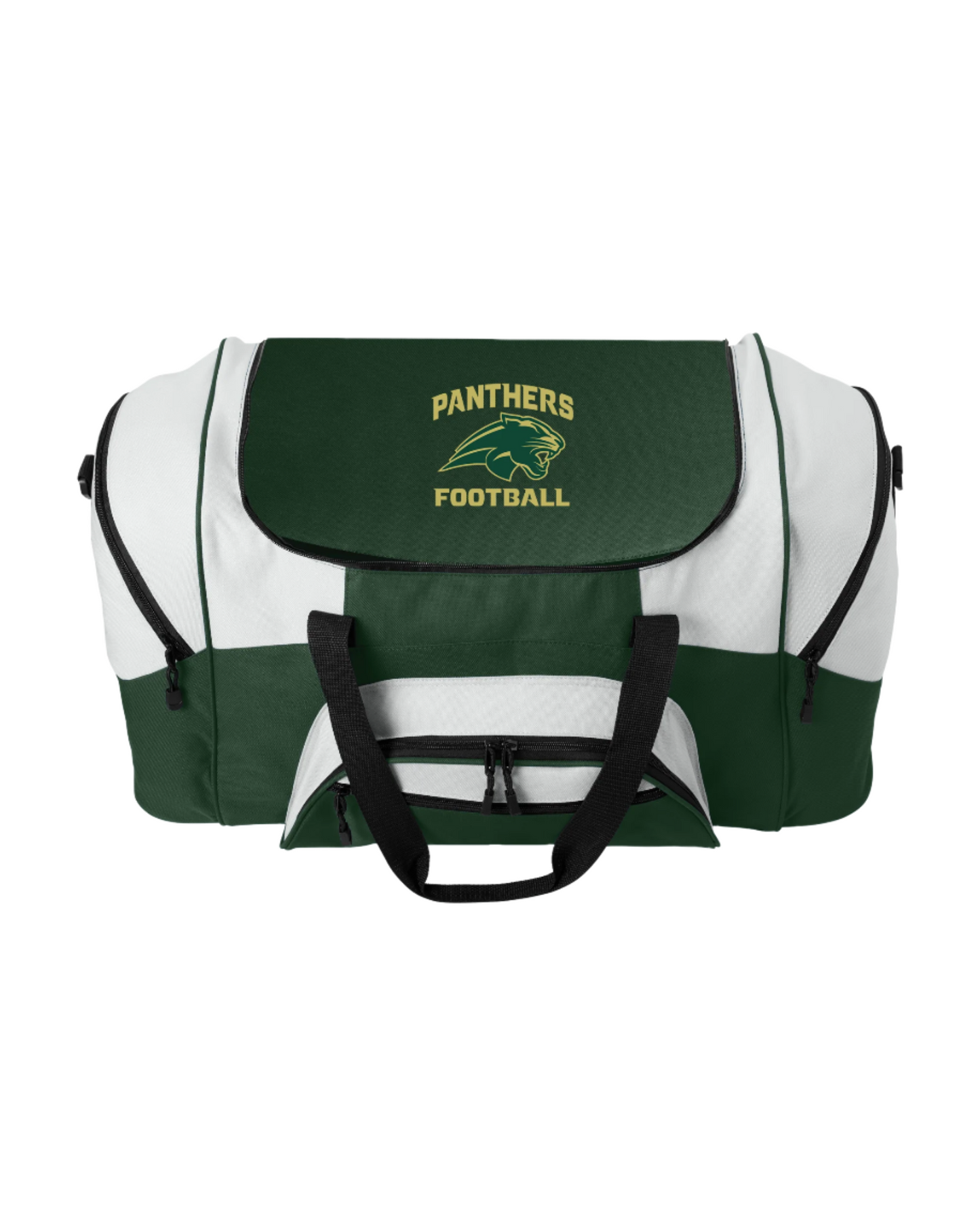 Port Authority® - Large Colorblock Sport Duffel