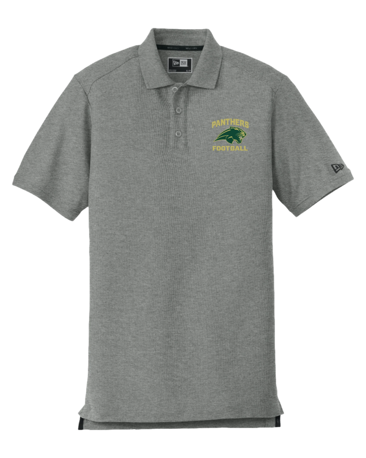 Men's New Era® Home Plate Polo