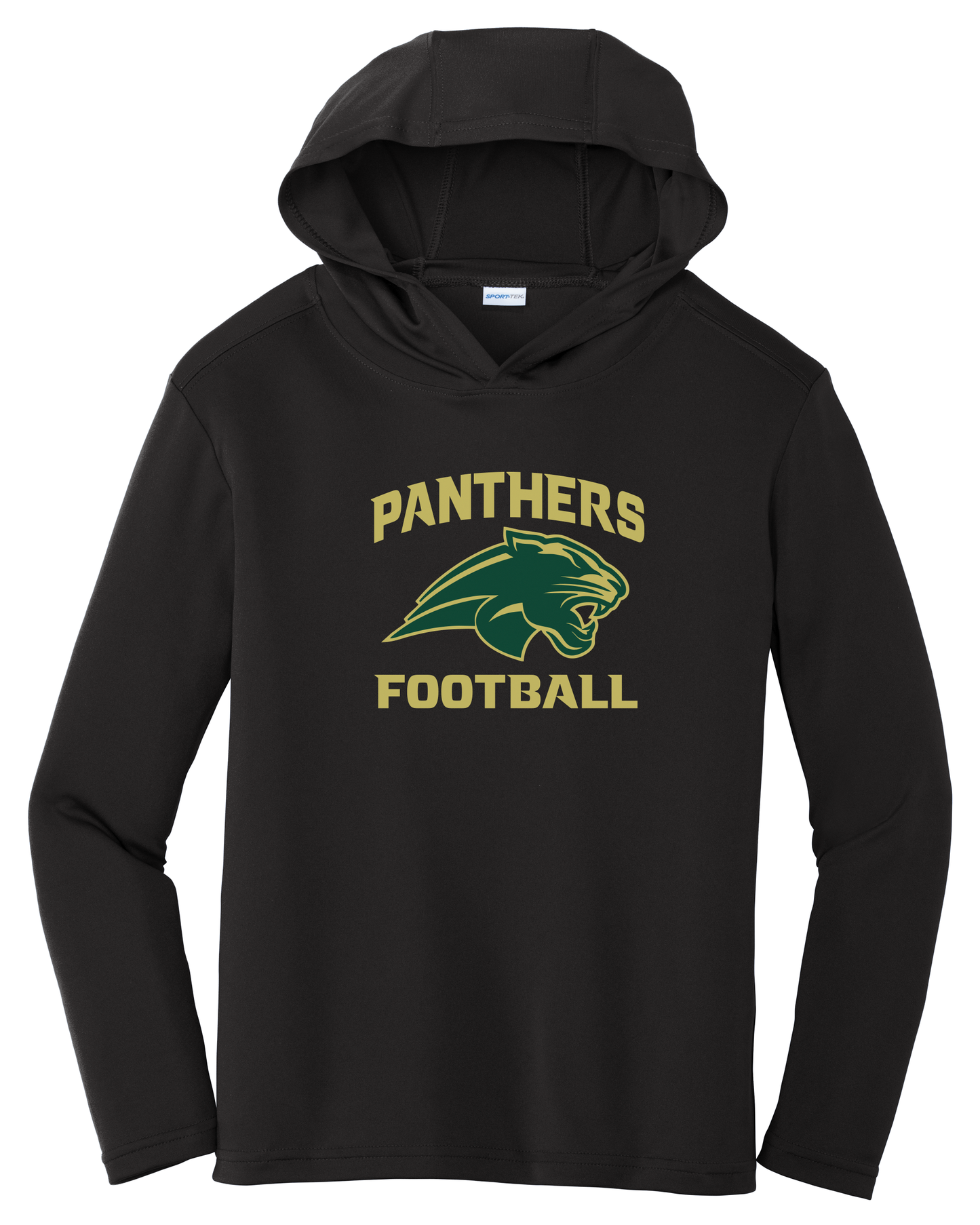 Sport-Tek ® Youth PosiCharge ® Competitor ™ Hooded Pullover
