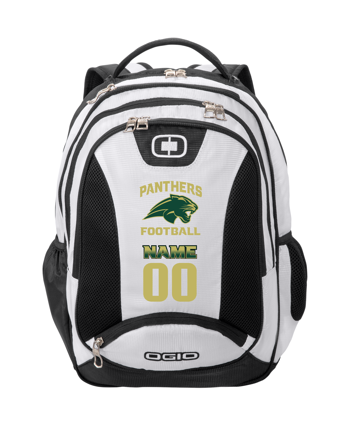 OGIO® Bullion Pack