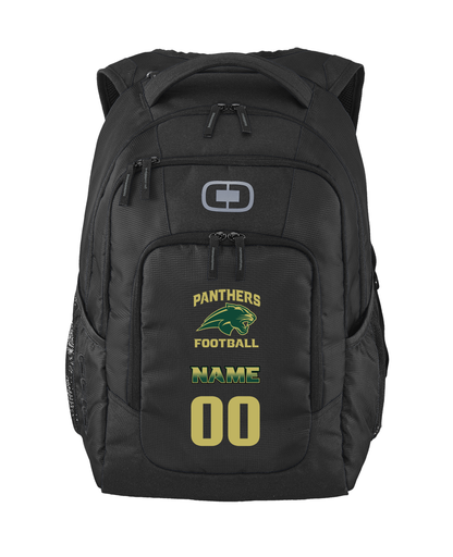 OGIO® Logan Pack