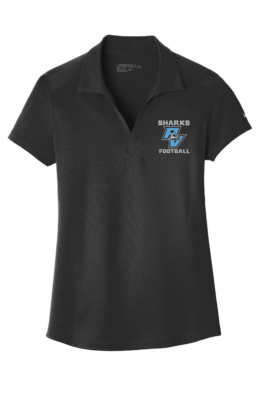 Nike Women's Dri-FIT Legacy Polo