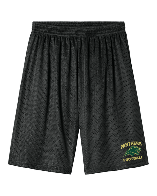 A4 Sprint 7" Mesh Short