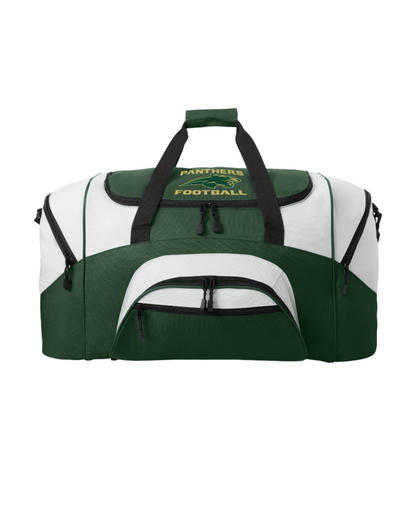 Port Authority® - Large Colorblock Sport Duffel