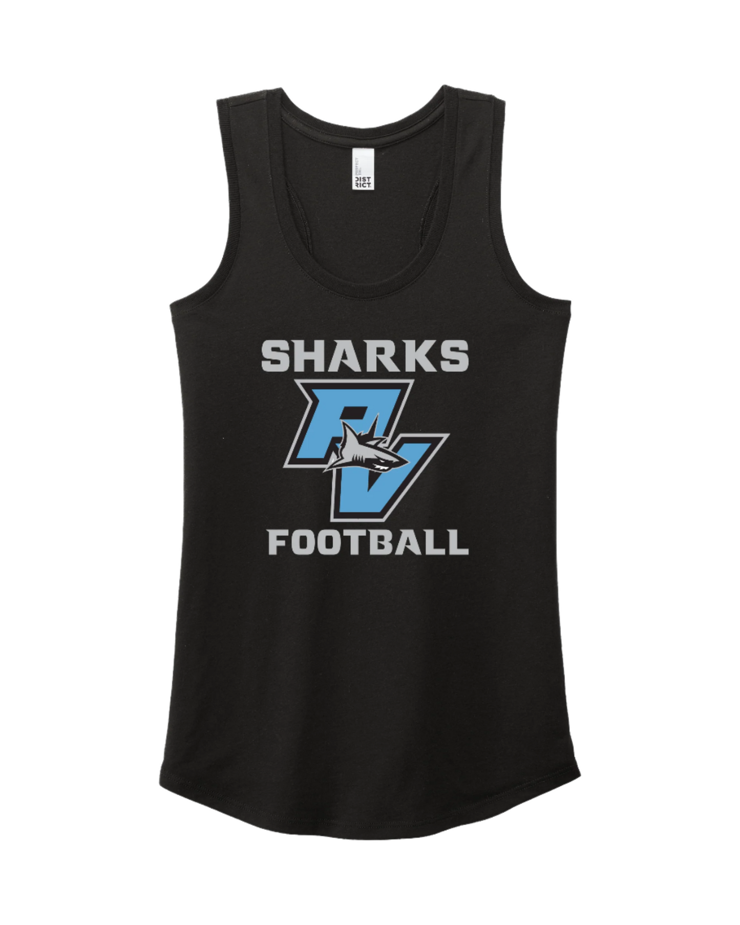 District ® Women's Perfect Tri® Racerback Tank