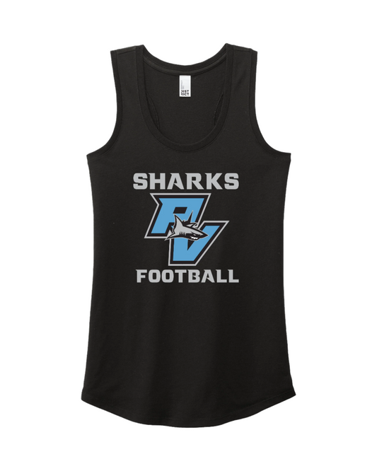 District ® Women's Perfect Tri® Racerback Tank