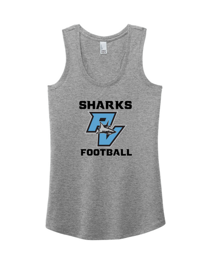 District ® Women's Perfect Tri® Racerback Tank