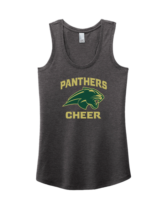 District ® Women's Perfect Tri® Racerback Tank - NPAA Cheer