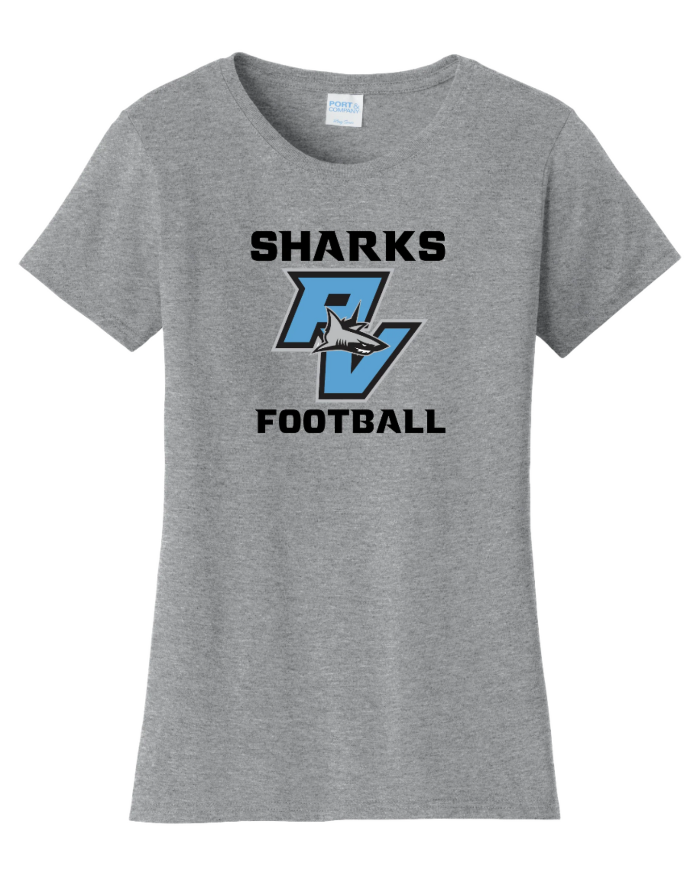 Port & Company® Women's Fan Favorite™ Tee