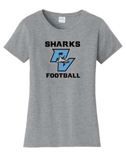 Port & Company® Women's Fan Favorite™ Tee