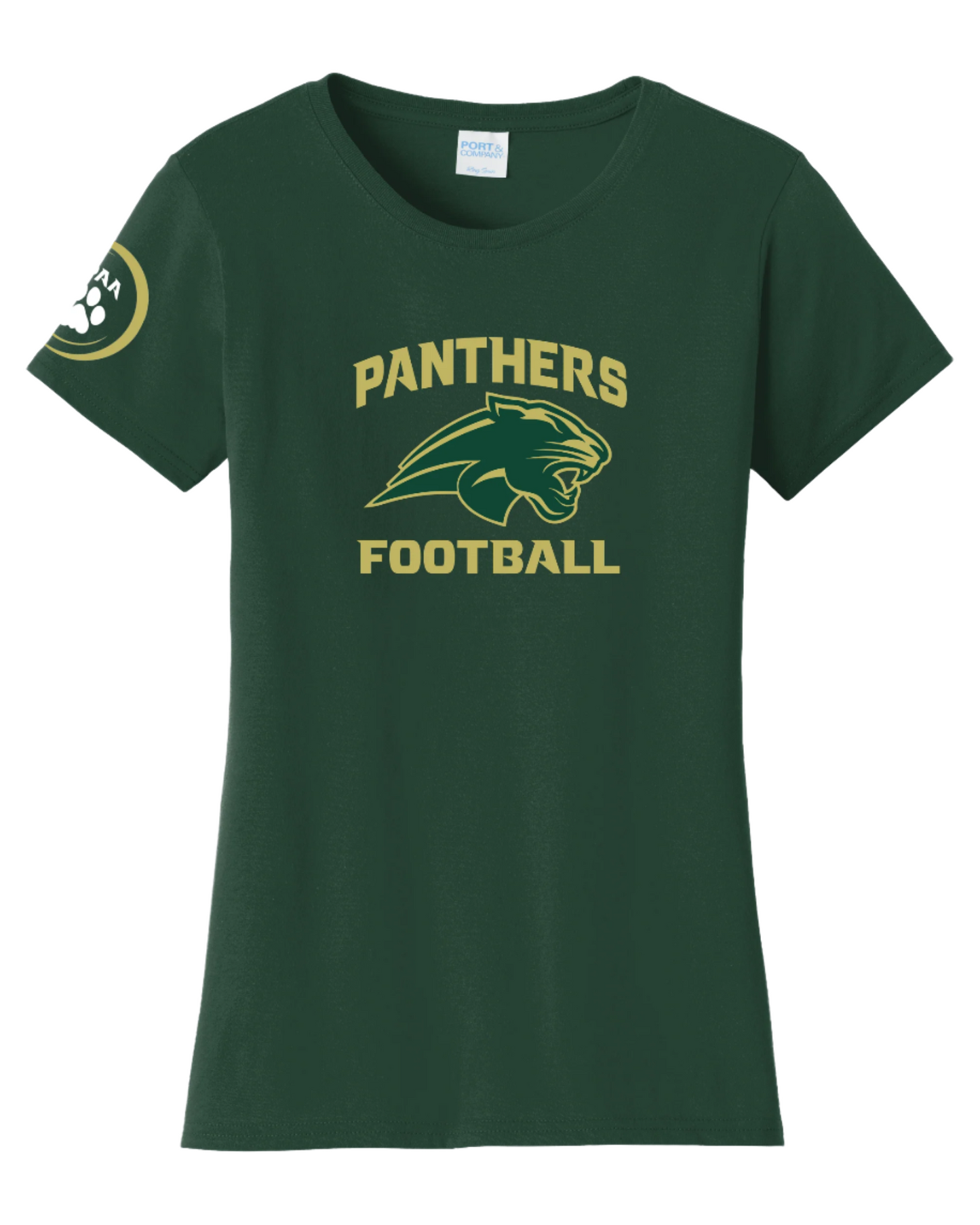 Port & Company® Women's Fan Favorite™ Tee