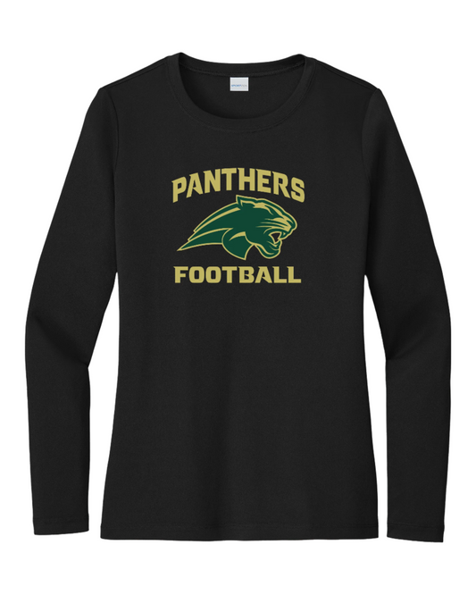Sport-Tek® Women's Posi-UV® Pro Long Sleeve