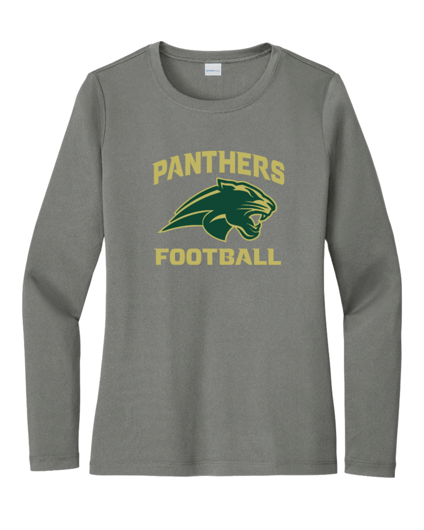 Sport-Tek® Women's Posi-UV® Pro Long Sleeve