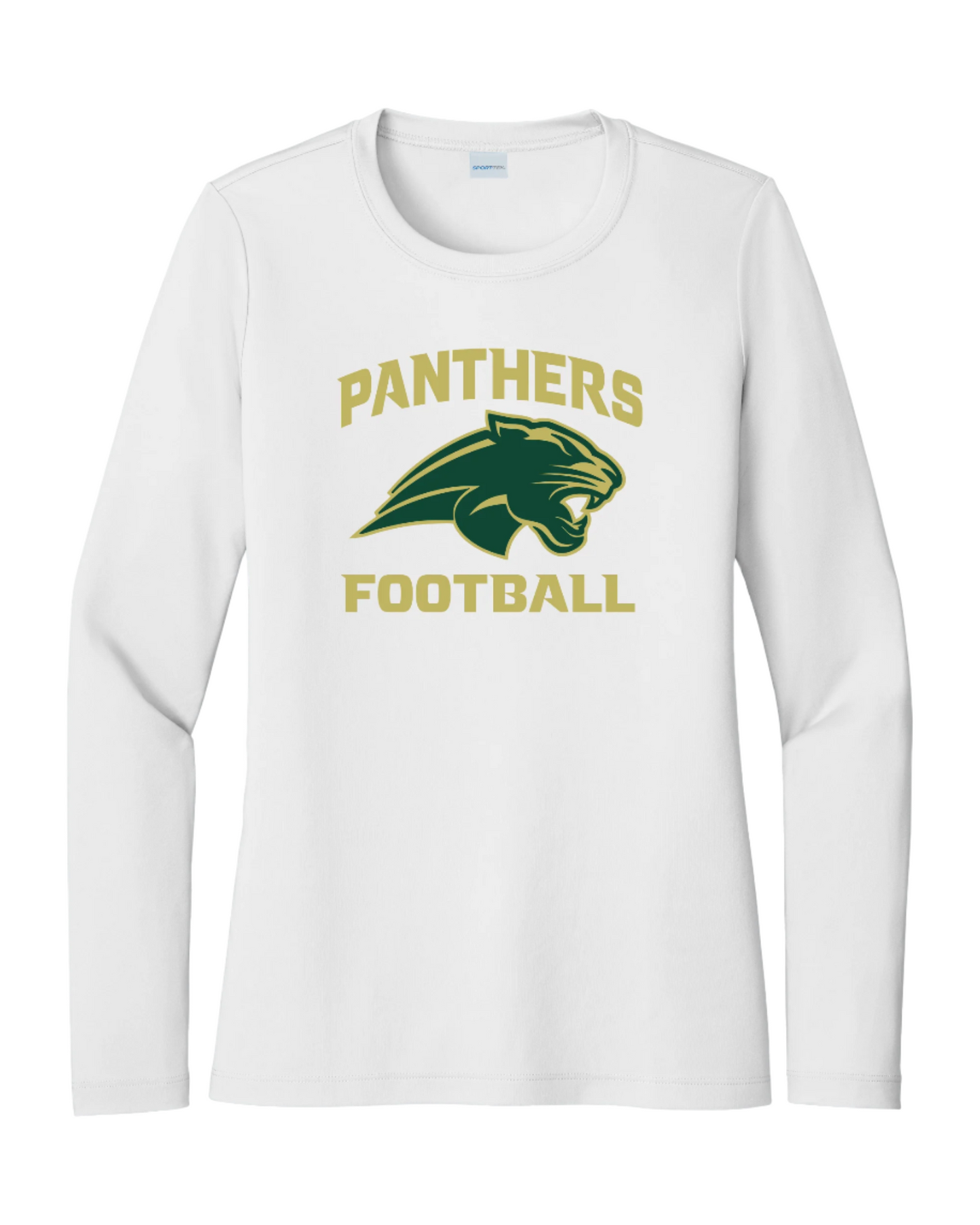 Sport-Tek® Women's Posi-UV® Pro Long Sleeve