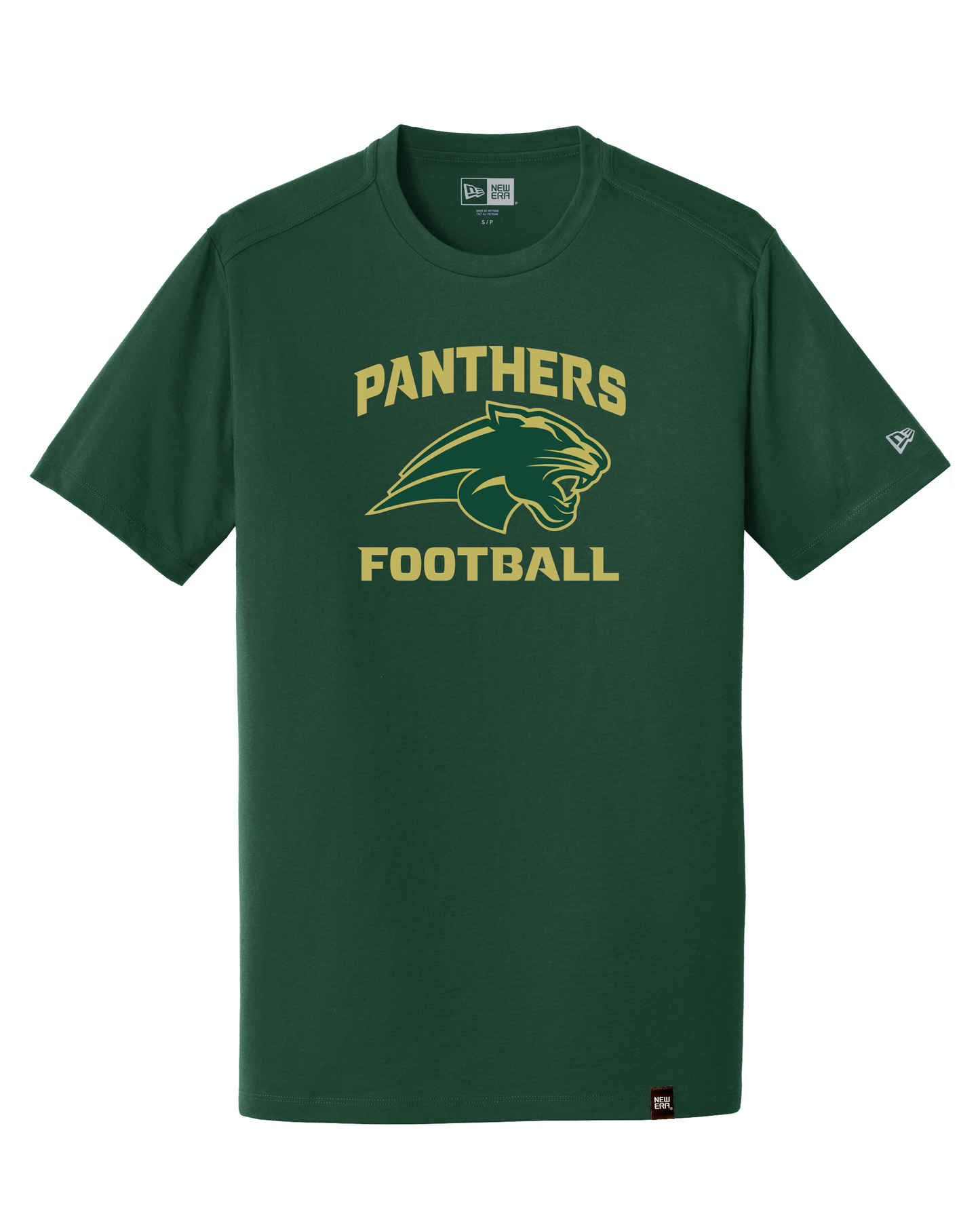 Men's New Era® Heritage Blend Crew Tee