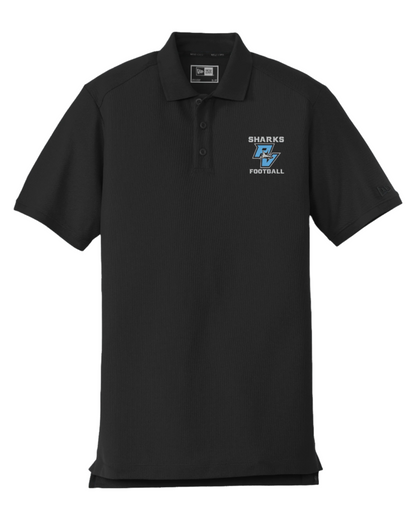 Men's New Era® Home Plate Polo