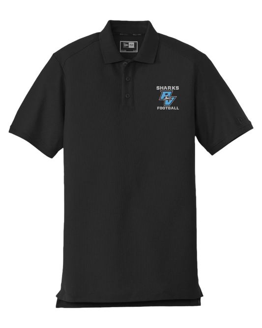 Men's New Era® Home Plate Polo