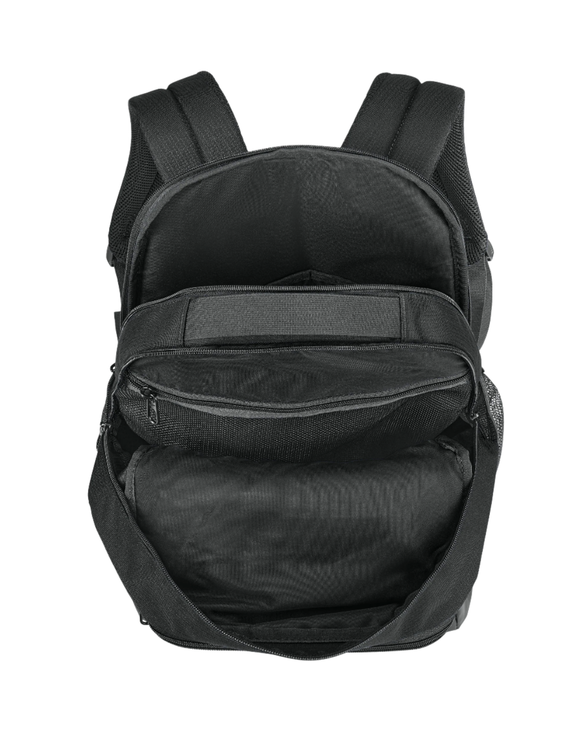 embroidered nike backpack Nike Brasilia Medium Embroidered Backpack – NOC Embroidery