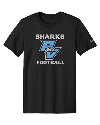 Nike Swoosh Sleeve rLegend Tee
