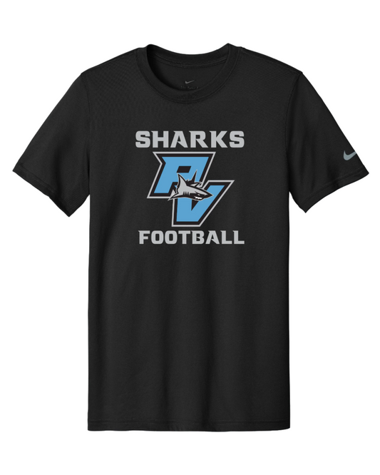 Nike Swoosh Sleeve rLegend Tee