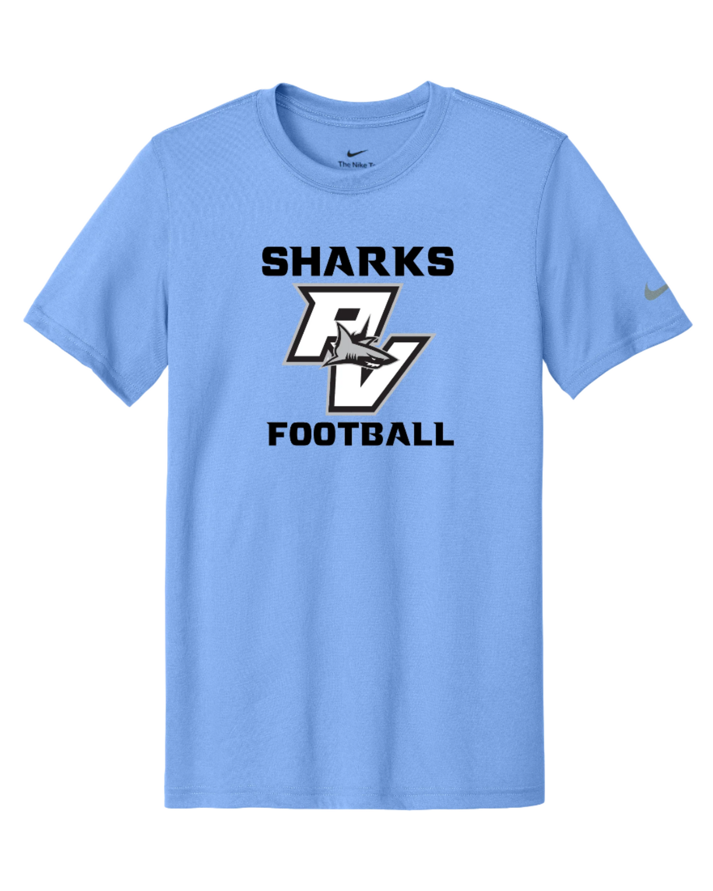Nike Swoosh Sleeve rLegend Tee