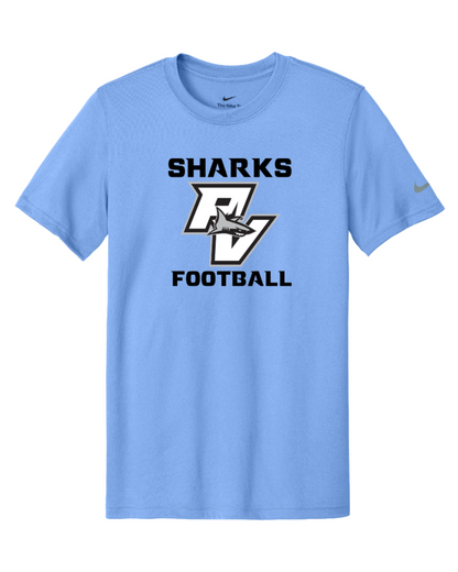 Nike Swoosh Sleeve rLegend Tee