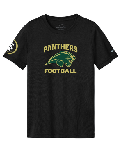 Nike Youth Swoosh Sleeve rLegend Tee