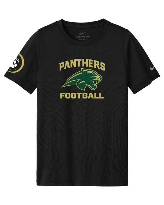 Nike Youth Swoosh Sleeve rLegend Tee
