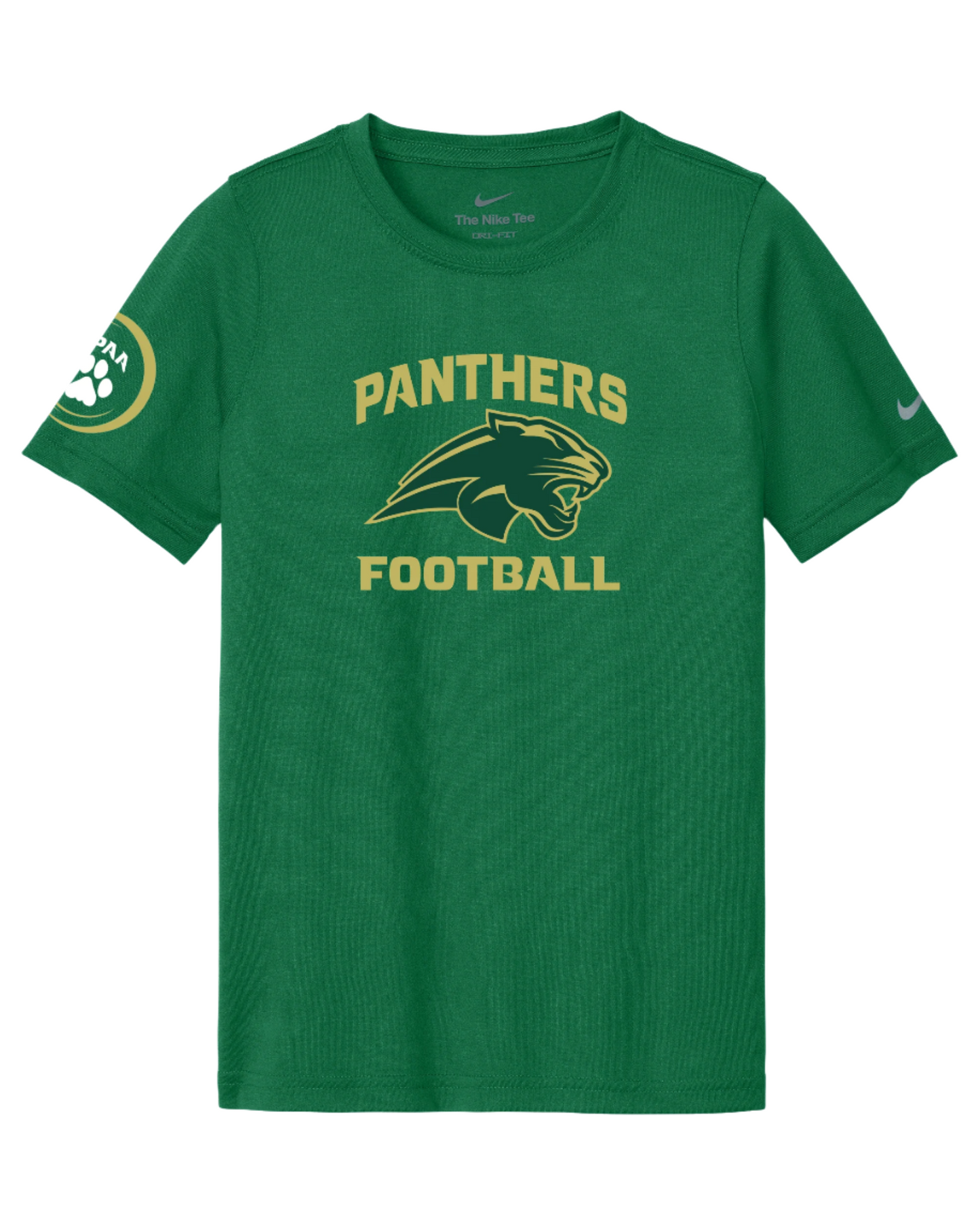 Nike Youth Swoosh Sleeve rLegend Tee