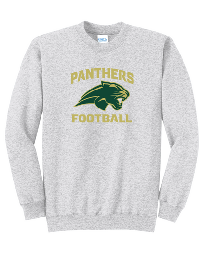 Port & Company® Core Fleece Crewneck Sweatshirt
