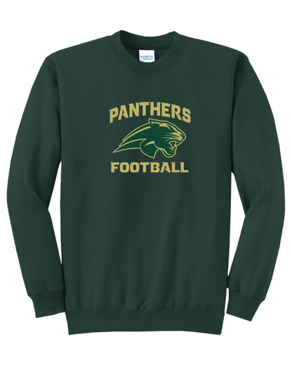 Port & Company® Core Fleece Crewneck Sweatshirt
