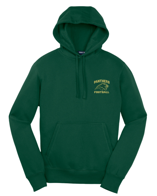 Sport-Tek® Pullover Hooded Embroidered Sweatshirt