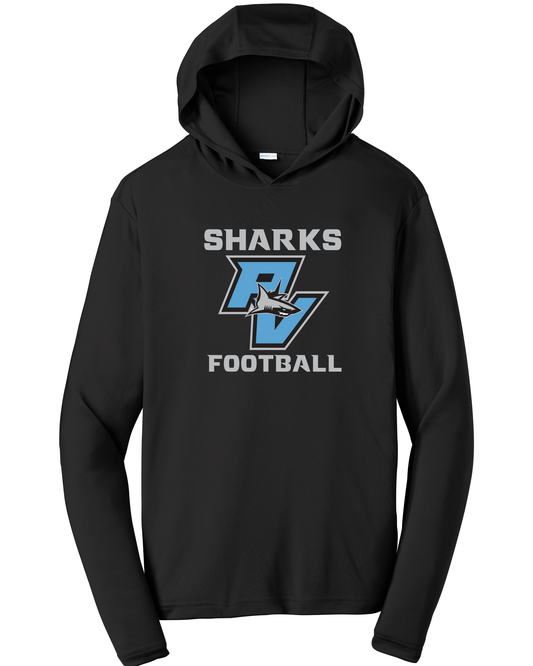 Sport-Tek® PosiCharge® Competitor™ Hooded Pullover