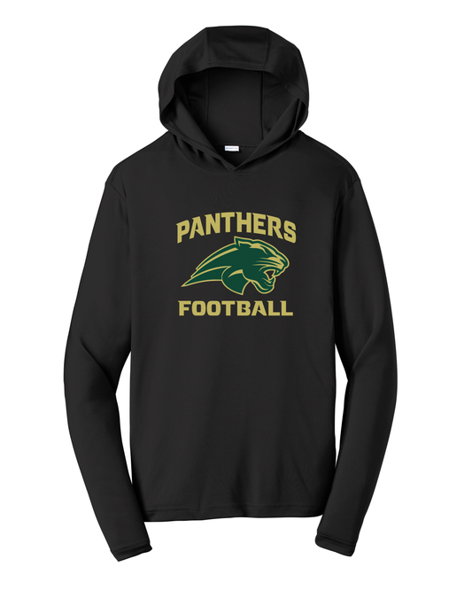 Sport-Tek® PosiCharge® Competitor™ Hooded Pullover