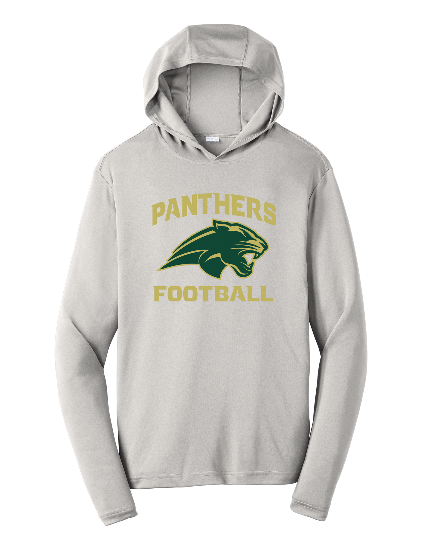 Sport-Tek® PosiCharge® Competitor™ Hooded Pullover