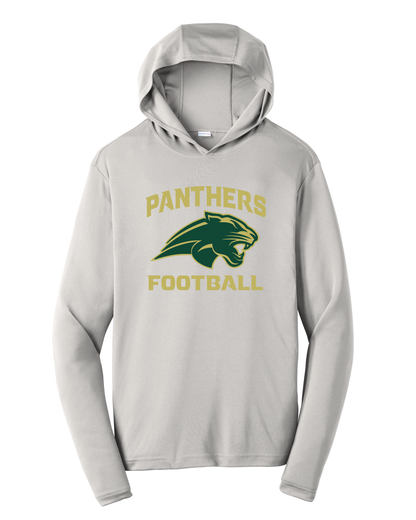 Sport-Tek® PosiCharge® Competitor™ Hooded Pullover