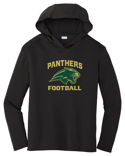 Sport-Tek ® Youth PosiCharge ® Competitor ™ Hooded Pullover