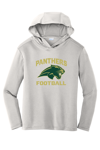 Sport-Tek ® Youth PosiCharge ® Competitor ™ Hooded Pullover